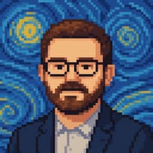 Profile picture for Yonatan Matz