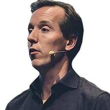 Profile picture for Peter Boersma