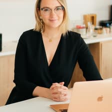 Profile picture for Tatiana Klim