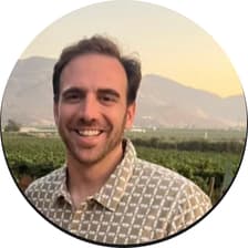 Profile picture for Alex ter Wee