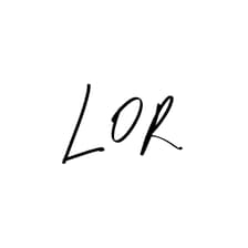 Profile picture for LOR