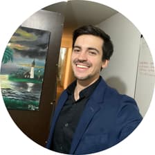 Profile picture for Facundo Cobreros