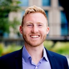 Profile picture for Landon Russell