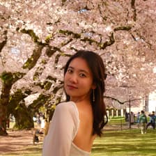 Profile picture for Amy La