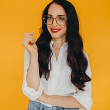 Profile picture for Michelle Calios