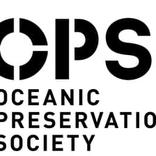 Profile picture for Oceanic Preservation Society