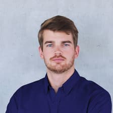 Profile picture for Chris Priebe