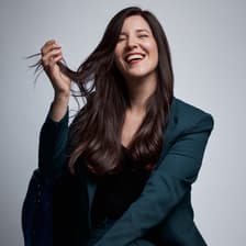 Profile picture for Andreea Cretu