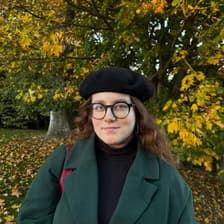 Profile picture for Nadia Razali