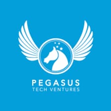 Profile picture for PegasusTechVenturesChina