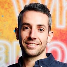 Profile picture for Vincent Fevrier