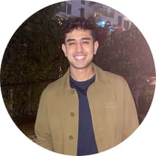 Profile picture for Suvir Wadhwa