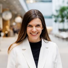 Profile picture for Marie Chevrier Schwartz