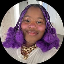 Profile picture for Jayde Powell
