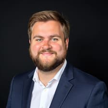 Profile picture for Kieran Leister