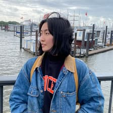 Profile picture for Lydia You