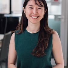 Profile picture for Lisha Li