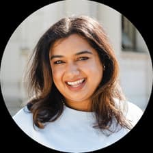 Profile picture for Charu Mehra