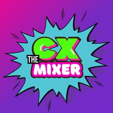 Profile picture for Larry (CX Mixer)