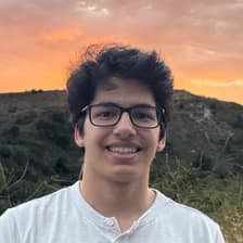 Profile picture for Nikhil Radosevich