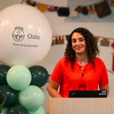 Profile picture for Alna GründerHub