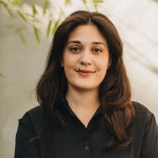 Profile picture for Vjera Orbanic