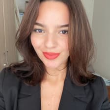 Profile picture for Begüm Çekin