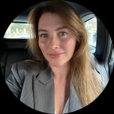 Profile picture for Ivanna Honina
