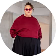 Profile picture for Ana Arriola-Kanada