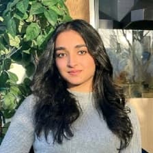 Profile picture for Adrisa Agarwal