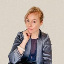 Profile picture for Elsa Gustafsson