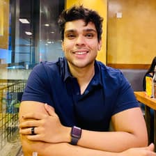 Profile picture for Vishal