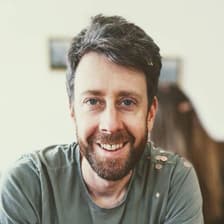 Profile picture for Jeremy Barton