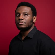 Profile picture for Seun Faluyi