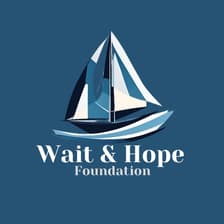 Profile picture for Wait & Hope Foundation