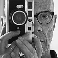 Profile picture for Prof. Erik Spiekermann