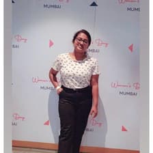 Profile picture for Anuradha Naidu