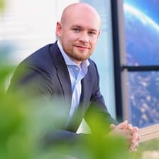 Profile picture for Matthew Johnson