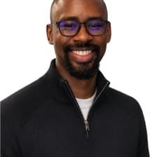 Profile picture for Jeffrey Uzoka