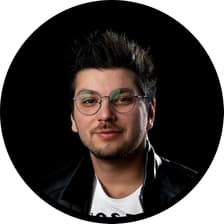 Profile picture for Daniel Bodnar