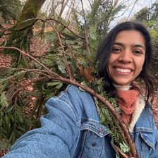 Profile picture for Erika Medina