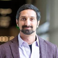 Profile picture for Amit Mulgaonkar