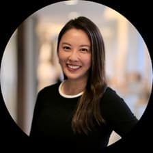 Profile picture for Annie Zhou