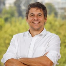 Profile picture for Felipe Camposano | TARAM