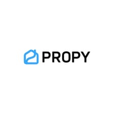 Profile picture for Propy Inc