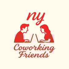 Profile picture for New York Coworking Friends