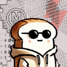 Profile picture for BREAD