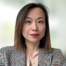 Profile picture for Yun Kriegler