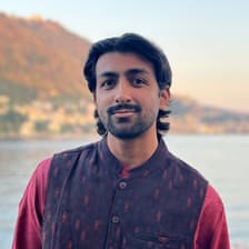 Profile picture for Ashwin Ramesh