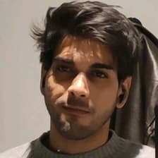 Profile picture for Raghav Iyengar